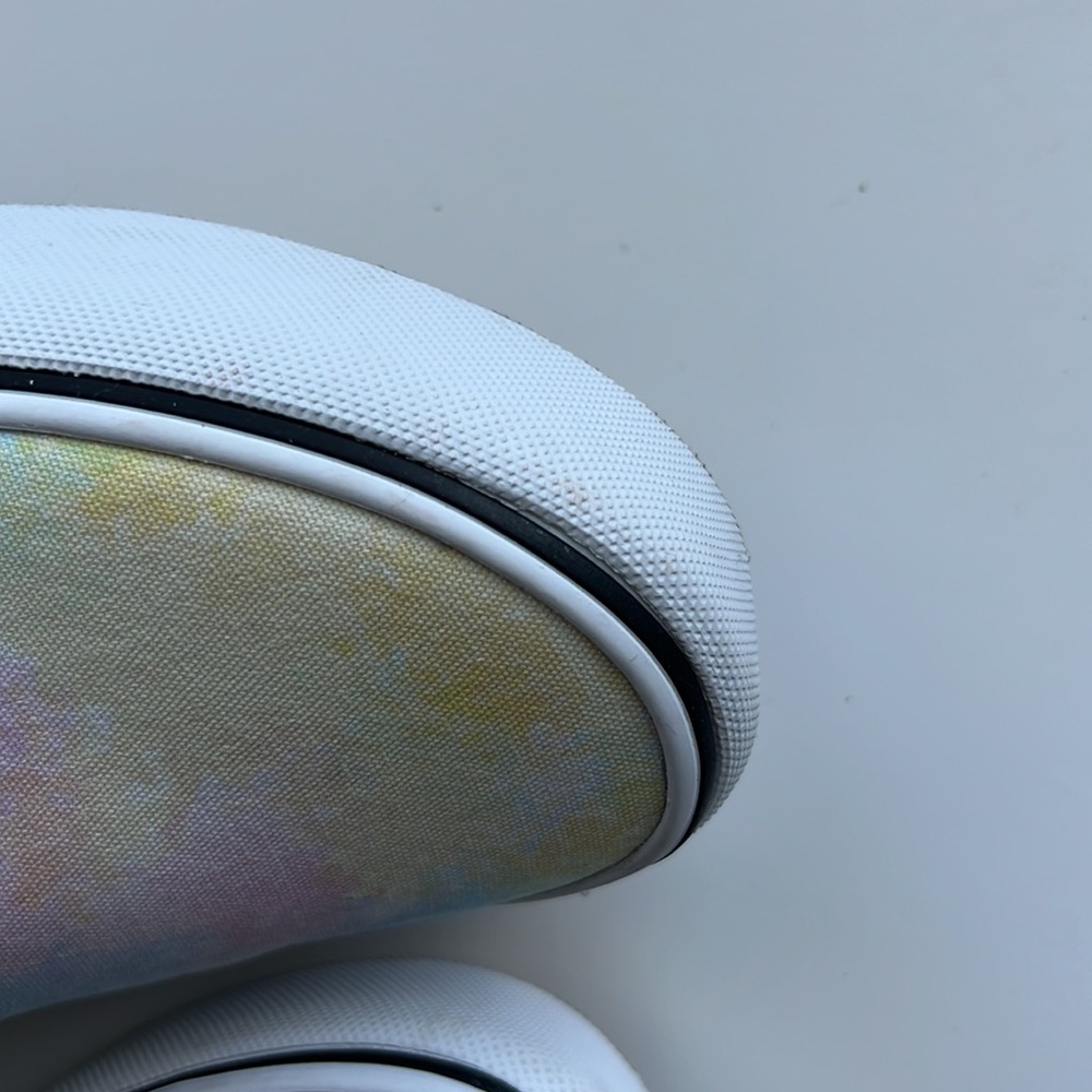 NWB Youth Classic Slip On Vans - Picture 9 of 10